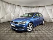 Volkswagen Golf VII Москва  - изображение 22