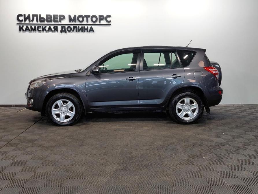 Toyota RAV4 III (XA30) Рестайлинг Пермь  - изображение 3