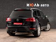Volkswagen Touareg II Екатеринбург  - изображение 23