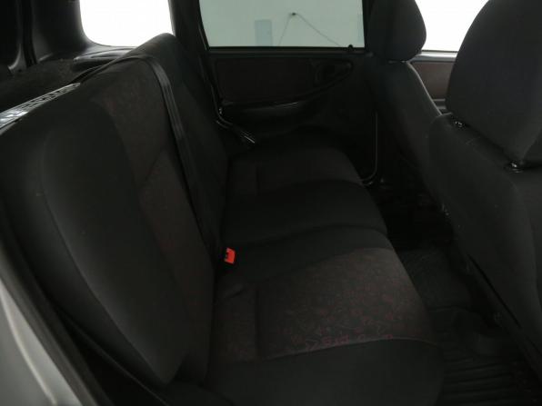 Chevrolet Niva I с пробегом 2006 года, цена 327 000 рублей, 140700 км, внедорожник, Автокод Объявления