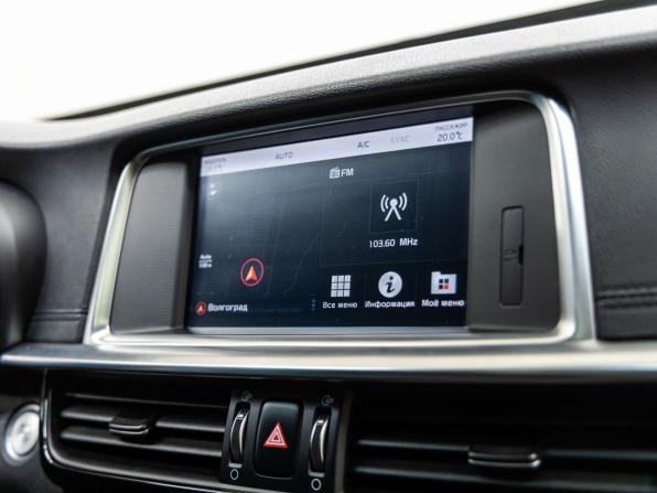 Kia Optima IV Рестайлинг с пробегом 2018 года, цена 1 918 000 рублей, 161489 км, седан, Автокод Объявления