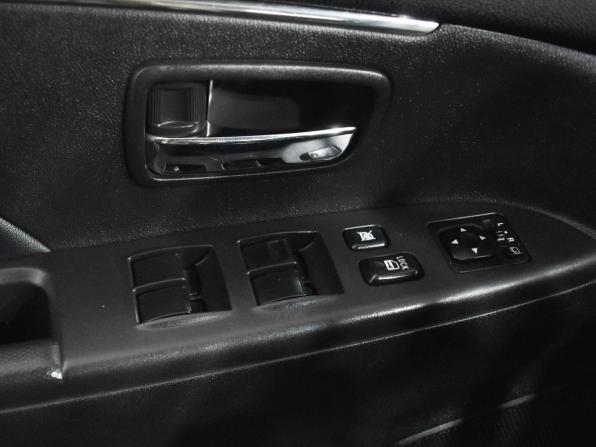 Mitsubishi ASX I Рестайлинг с пробегом 2013 года, цена 1 180 000 рублей, 200425 км, внедорожник, Автокод Объявления