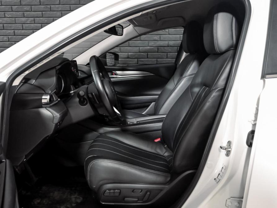 Mazda 6 III (GJ) Рестайлинг 2 Екатеринбург  - изображение 10