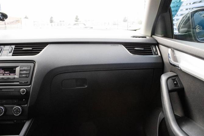 Skoda Octavia III (A7) с пробегом 2013 года, цена 1 159 000 рублей, 188174 км, лифтбек, Автокод Объявления