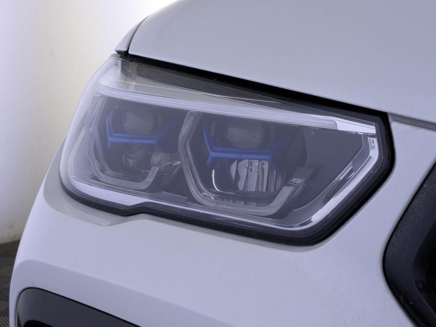 BMW X6 III (G06) Москва  - изображение 11