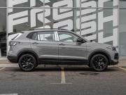 Volkswagen Tharu XR Краснодар  - изображение 37