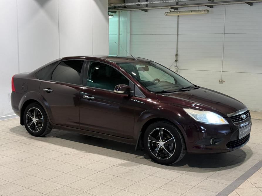 Ford Focus II Рестайлинг Самара  - изображение 4
