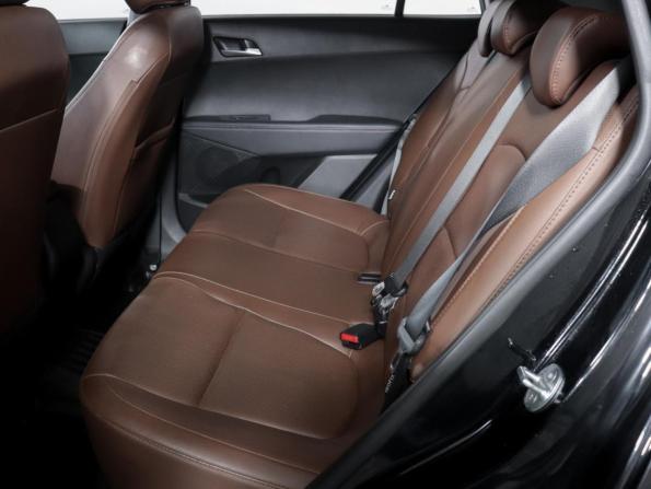 Hyundai Creta I с пробегом 2020 года, цена 2 499 000 рублей, 29761 км, внедорожник, Автокод Объявления