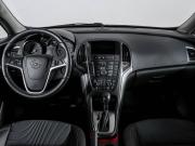 Opel Astra J Рестайлинг Москва  - изображение 30