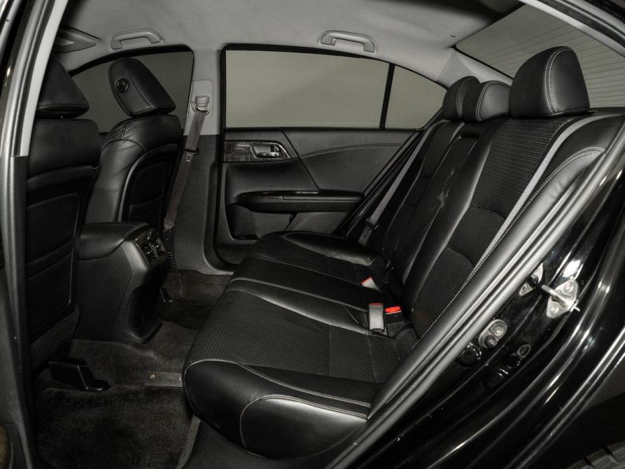 Honda Accord IX Иркутск  - изображение 7