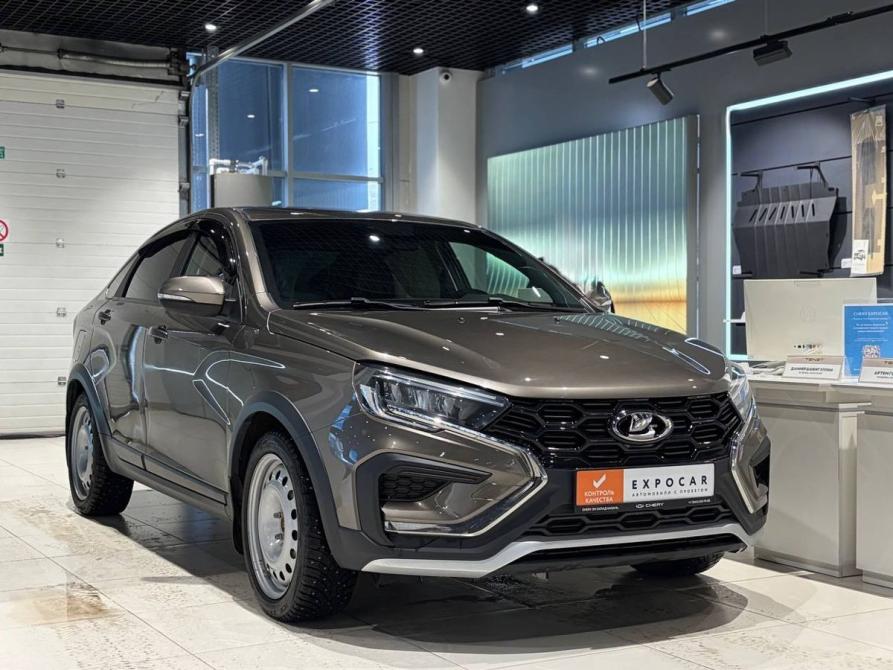 Lada (ВАЗ) Vesta I Рестайлинг (NG) Казань  - изображение 3
