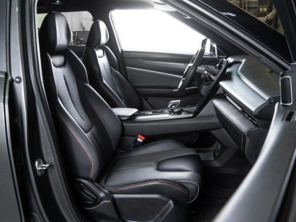 Geely Boyue Cool с пробегом 2023 года, цена 2 200 000 рублей, 28894 км, внедорожник, Автокод Объявления