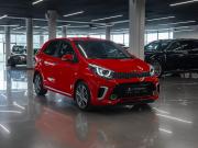 Kia Picanto III Москва  - изображение 24