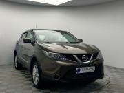 Nissan Qashqai II Мурманск  - изображение 28