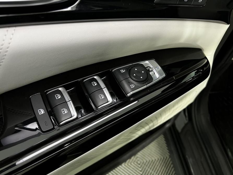 Kia Carnival IV Калининград  - изображение 22