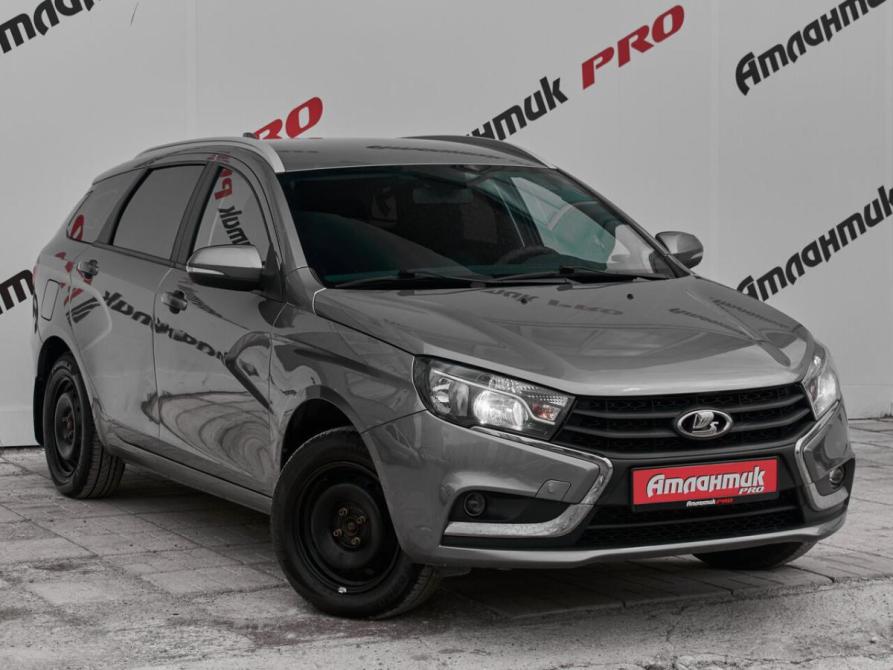 Lada (ВАЗ) Vesta I Екатеринбург  - изображение 3