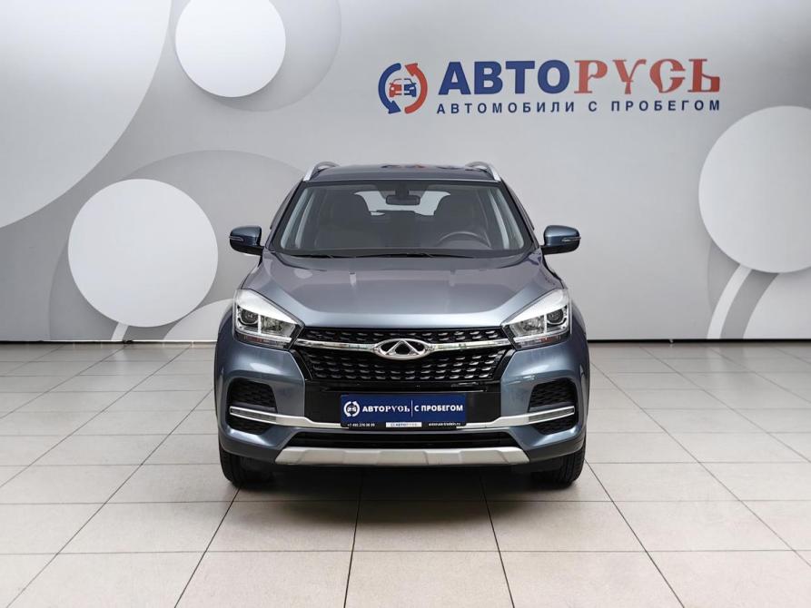 Chery Tiggo 4 I Рестайлинг Подольск  - изображение 3