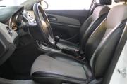 Chevrolet Cruze I Рестайлинг Омск  - изображение 32