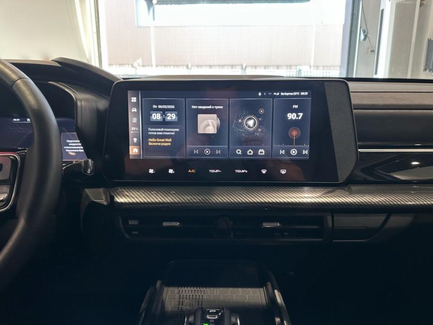 Haval H3 I Москва  - изображение 16