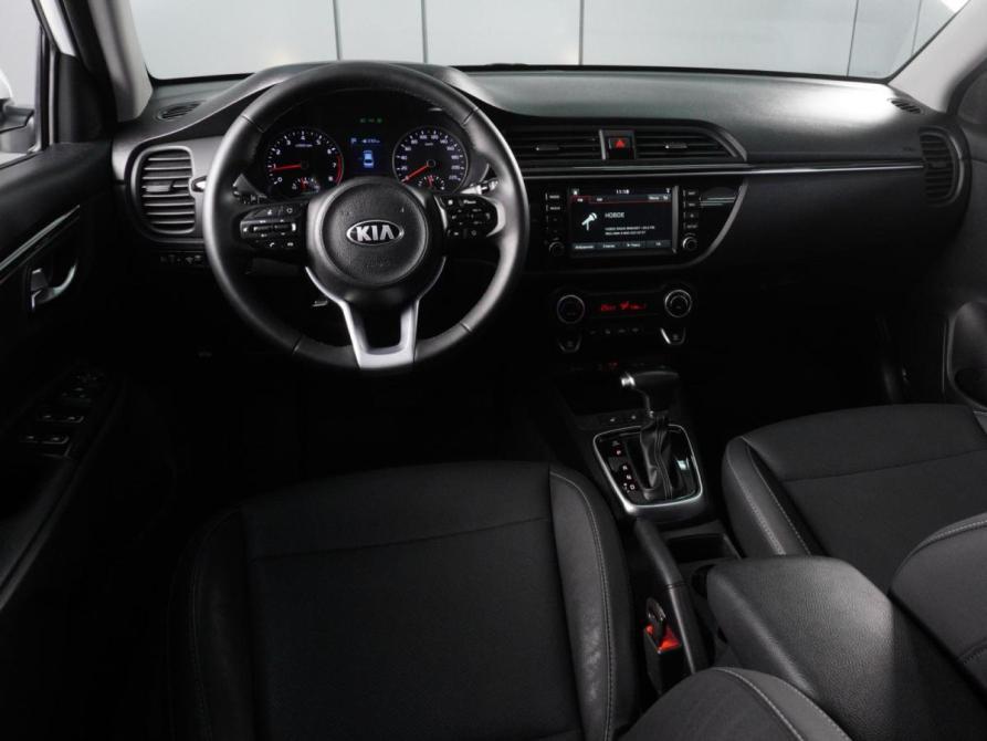 Kia Rio IV Минеральные Воды  - изображение 6