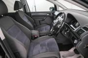 Volkswagen Touran I Рестайлинг 2 Красноярск  - изображение 30