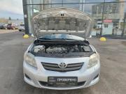 Toyota Corolla X (E140 E150) Ижевск  - изображение 33