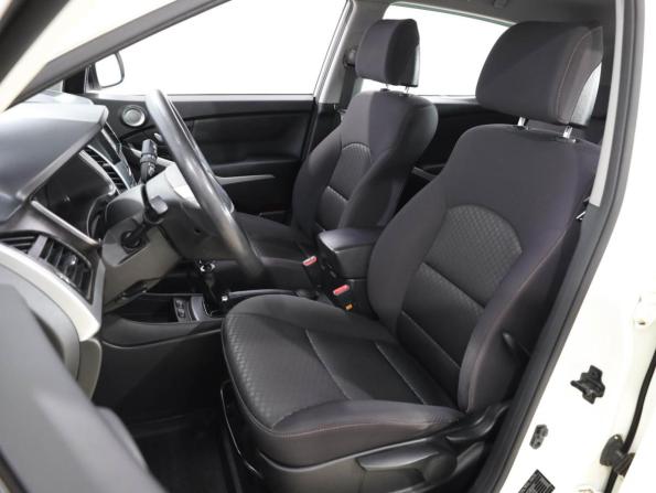 SsangYong Actyon II Рестайлинг с пробегом 2014 года, цена 1 185 750 рублей, 98626 км, внедорожник, Автокод Объявления