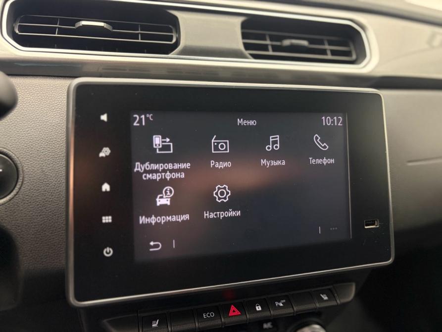 Renault Arkana I Ростов-на-Дону  - изображение 10