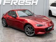 Mazda MX-5 IV (ND) Краснодар  - изображение 32