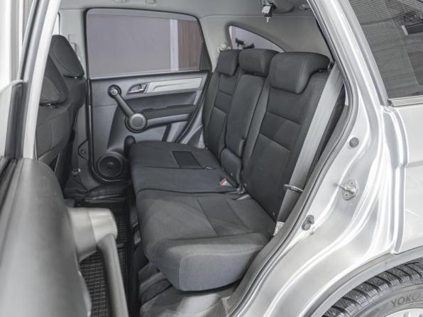 Honda CR-V III Рестайлинг с пробегом 2011 года, цена 1 650 000 рублей, 146753 км, внедорожник, Автокод Объявления