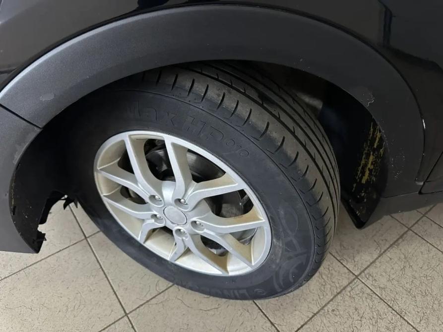 Hyundai Creta I Нижний Новгород  - изображение 9