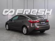 Kia Cerato III Воронеж  - изображение 20