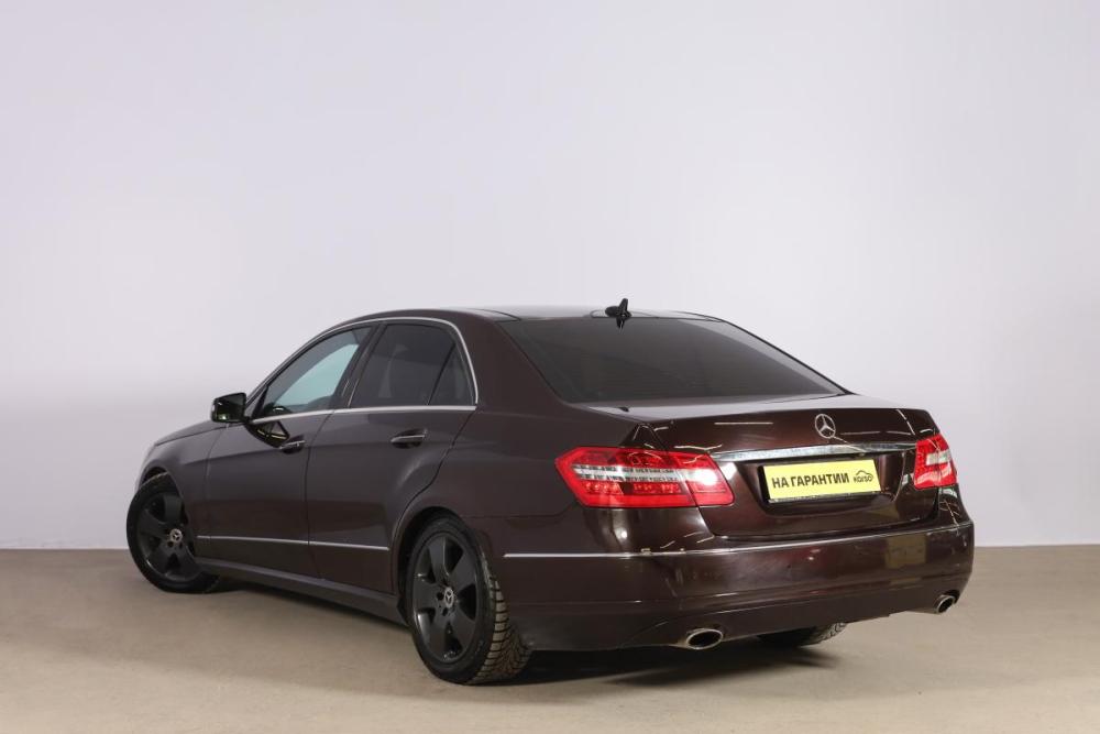 Mercedes-Benz E-Класс IV (W212 S212 C207) Новосибирск  - изображение 7