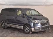 Hyundai H-1 II Рестайлинг 2 Москва  - изображение 19