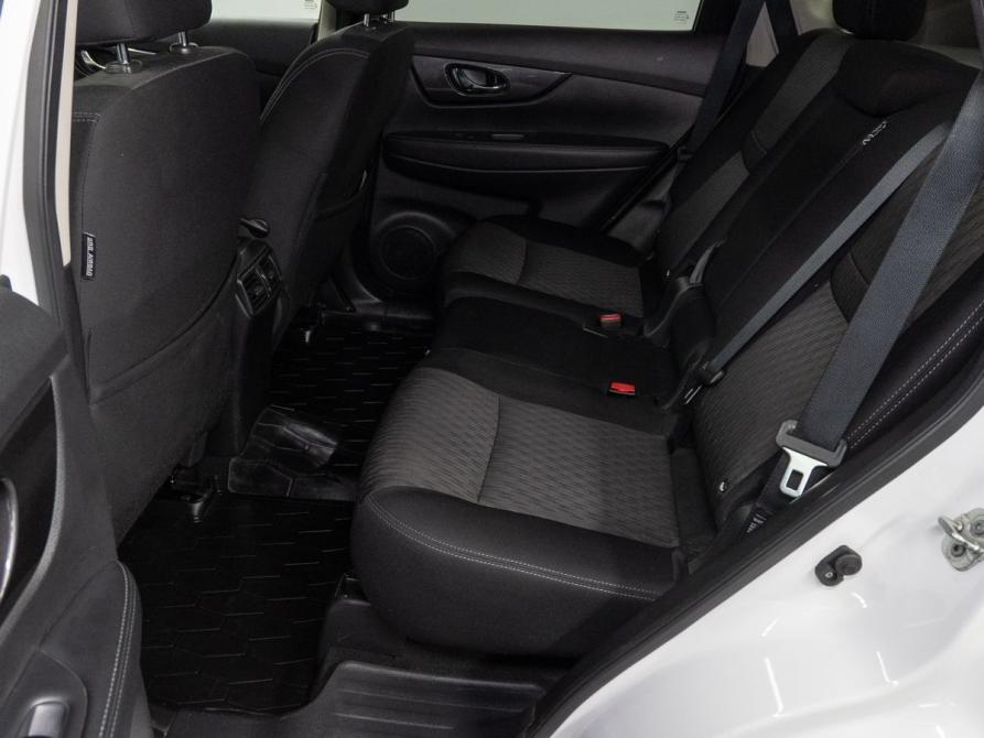 Nissan X-Trail III Тюмень  - изображение 16