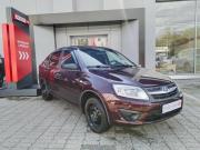 Lada (ВАЗ) Granta I Набережные Челны  - изображение 24