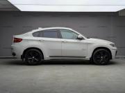 BMW X6 I (E71) Рестайлинг Москва  - изображение 19