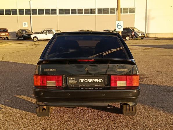 Lada (ВАЗ) 2114 с пробегом 2012 года, цена 199 000 рублей, 201221 км, хэтчбек, Автокод Объявления