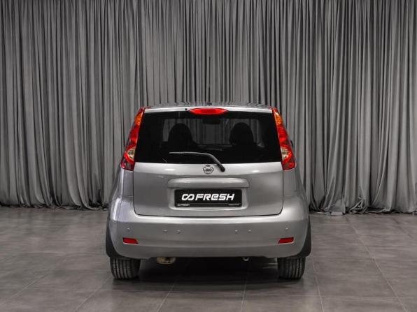 Nissan Note I Рестайлинг с пробегом 2013 года, цена 669 000 рублей, 184133 км, хэтчбек, Автокод Объявления