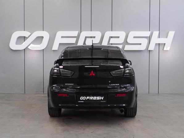 Mitsubishi Lancer X с пробегом 2010 года, цена 799 000 рублей, 261573 км, седан, Автокод Объявления