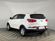 Kia Sportage IV Воронеж  - изображение 25