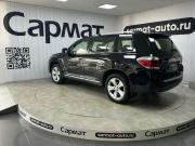 Toyota Highlander II (XU40) Рестайлинг Новосибирск  - изображение 31