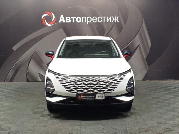 Omoda C5 I с пробегом 2023 года, цена 1 699 000 рублей, 34483 км, внедорожник, Автокод Объявления