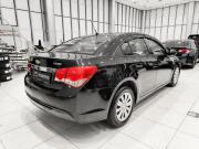 Chevrolet Cruze I Рестайлинг Казань  - изображение 28