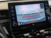 Toyota Camry VIII (XV70) Рестайлинг Санкт-Петербург  - изображение 60
