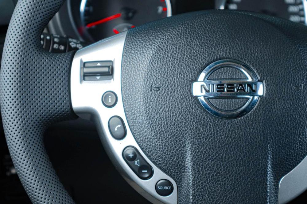 Nissan X-Trail II Рестайлинг Тюмень  - изображение 15