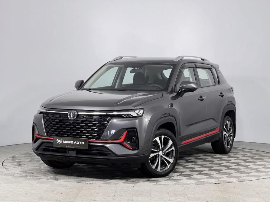 Changan CS35 Plus I Рестайлинг Калининград  - изображение 1