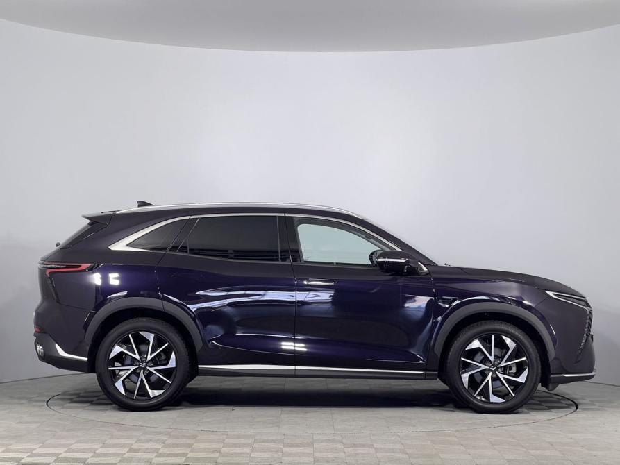 Kaiyi X7 Kunlun Калининград  - изображение 4