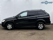SsangYong Kyron I Рестайлинг Москва  - изображение 20