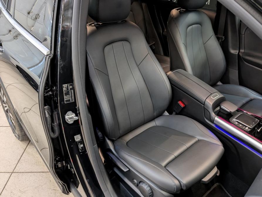 Mercedes-Benz GLA II (H247) Москва  - изображение 21